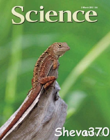 Science - 02 March 2012