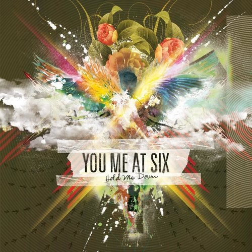 You Me At Six - Discography