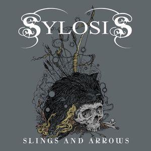Sylosis - Slings And Arrows (New Song) (2012)