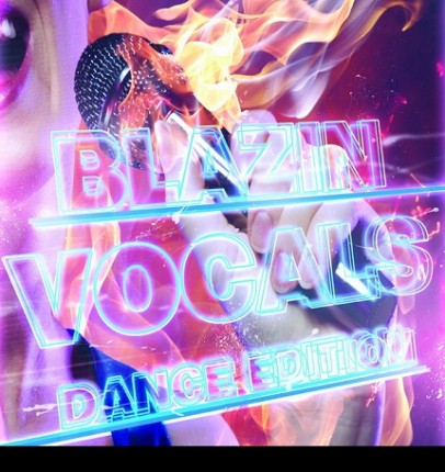 Fox Samples - Blazin Vocals Dance Edition (WAV)