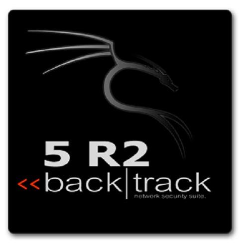 BackTrack 5 R2 GNOME