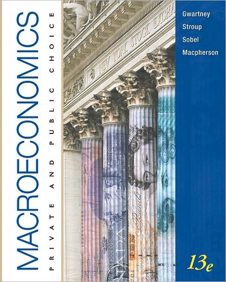 'Macroeconomics