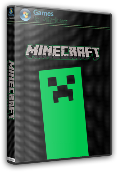 Minecraft [v 1.52] (2012) PC | Лицензия