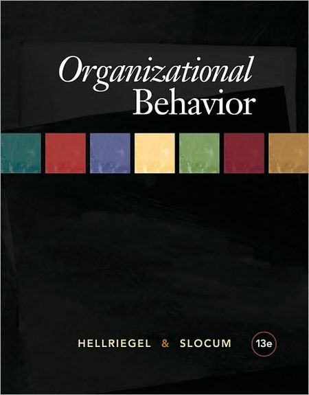 'Organizational