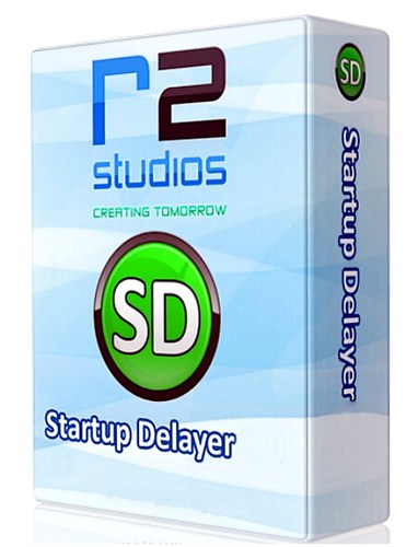 Startup Delayer 3.0 Build 331 (2013/ML/RUS)