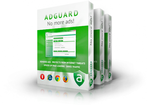 does adguard work with torrent