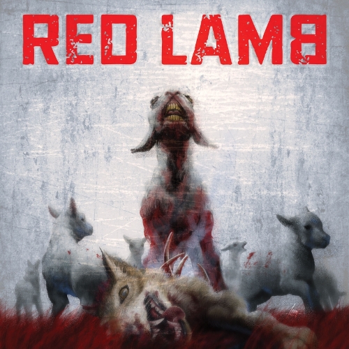 Red Lamb – Red Lamb (2012)