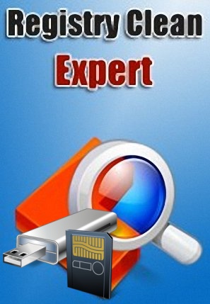 Registry Clean Expert 4.87 Portable