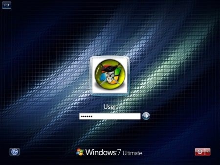 Windows 7 Ultimate     (v.03.2012 x86/RUS)