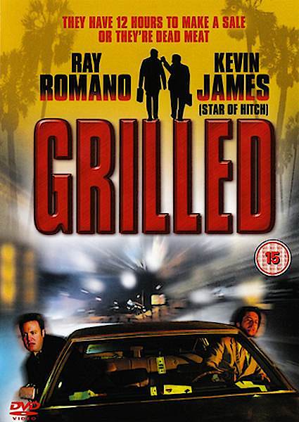Жаренные / Grilled (2006) DVDRip