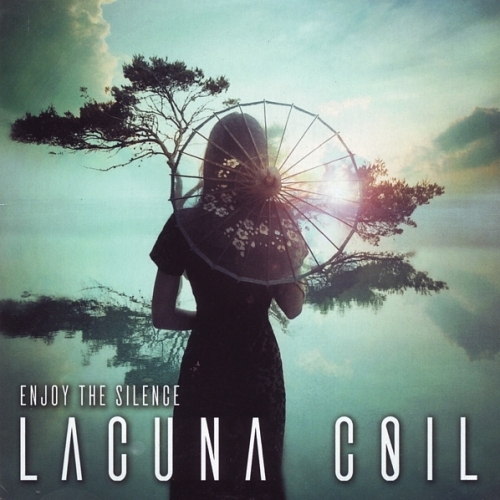 Lacuna Coil - Discography (1998-2012)