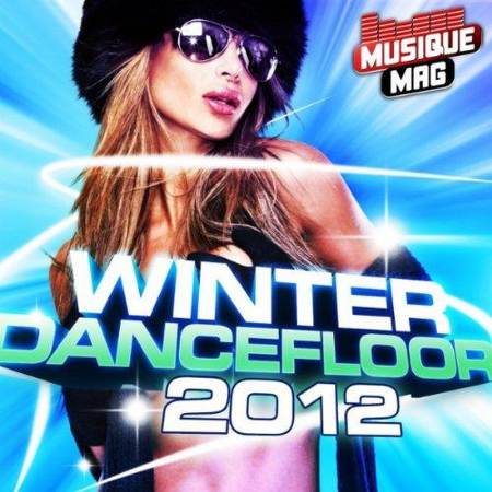 VA - Winter Dancefloor [2012]