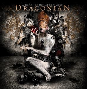 Draconian - A Rose For The Apocalypse (Limited Edition) (2011)