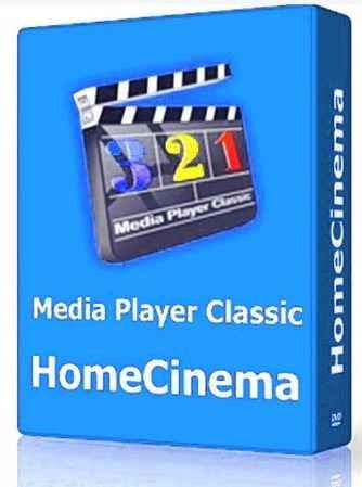 Media Player Classic Home Cinema 1.6.1.4128 (x86/x64)