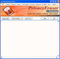 Privacy Eraser Pro 9.02 Portable