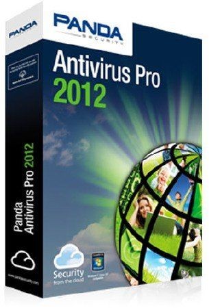 Panda Antivirus Pro 2012 v 11.02 Beta