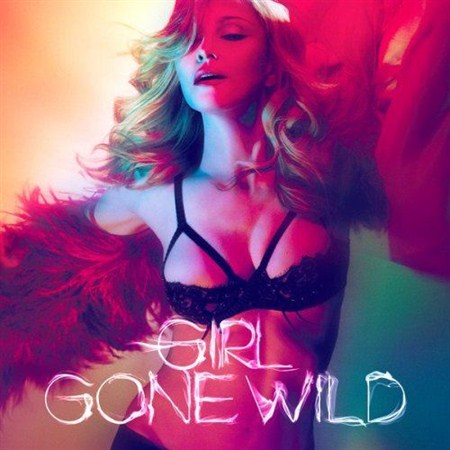Madonna - Girl Gone Wild (2012) iTunes