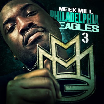 Meek Mill  Philadelphia Eagles 3 (2012)
