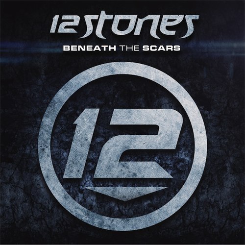 12 Stones - Beneath The Scars [Pre-Order EP] (2012)