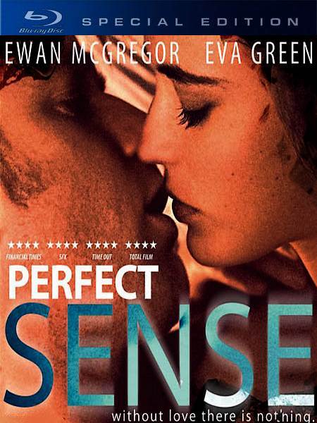 Последняя любовь на Земле / Perfect Sense (2011) BDRip 720p