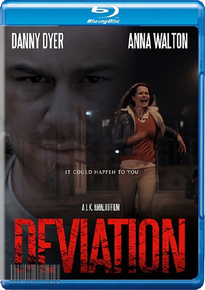 Deviation (2012) m720p BluRay x264 - BiRD