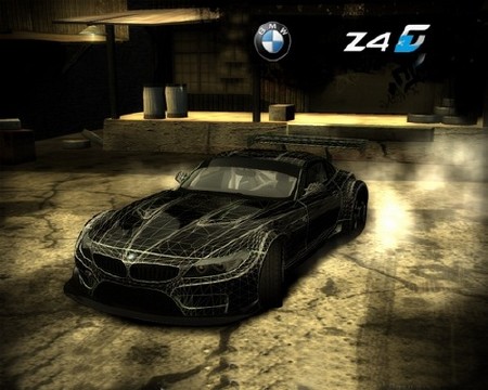 Need for Speed: Most Wanted - World BMW (2012/RUS/RePack от The BATMAN)