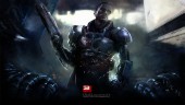 Mass Effect III [+DLC] (2012/RUS/Multi7/Repack by R.G. Repacking)