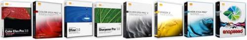 Nik Software Complete Collection 2012 (7.3.2012)