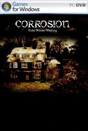 Corrosion: Cold Winter Waiting (2012/PC/Eng)