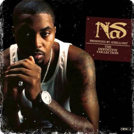 Nas - The Definitive Collection (CD 2) (2012)