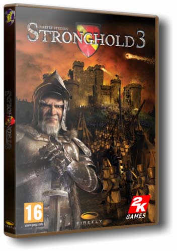 Stronghold 3 (2011/MULTI2/Lossless Repack by RG Catalyst) Updated on 09/03/2012