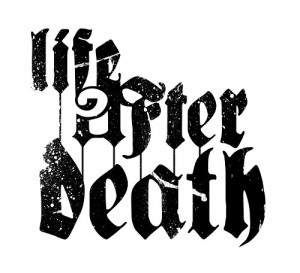 Life After Death - Scum Of Society Forever (2012)