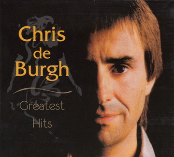 Chris de Burgh - Greatest Hits (2CD) - 2012 [FLAC]