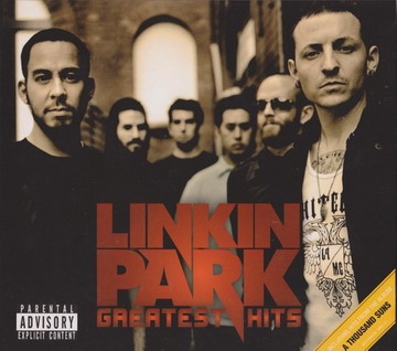 Linkin Park - Greatest Hits (2011) FLAC