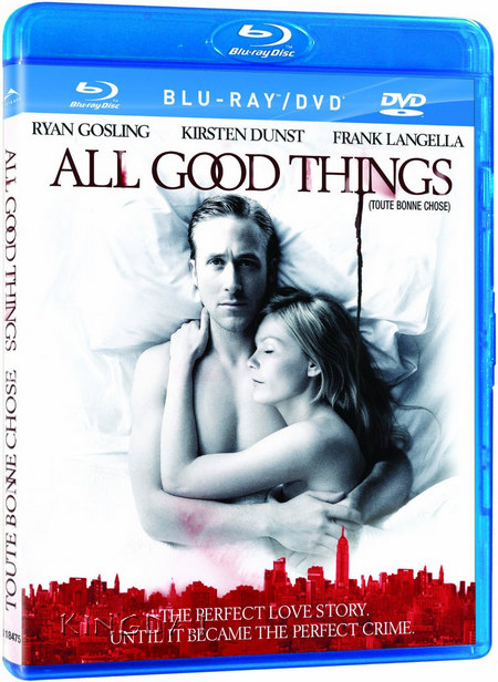 All Good Things (2010) 720p BRRip x264 - x0r
