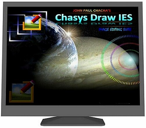Chasys Draw IES 3.71.02