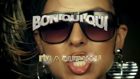 Bon Qui Qui - I`m a Cut You (1080p)