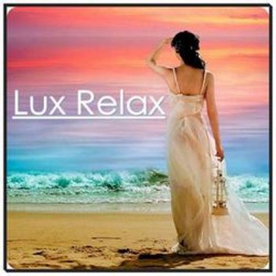 VA - Lux Relax (2012)