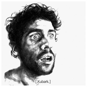 Kubark - Kubark [EP] (2009)