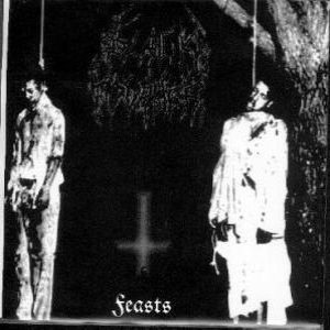 Black Murder - Feasts (demo) [1995]