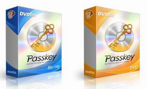 DVDFab Passkey v8.0.5.4 Beta