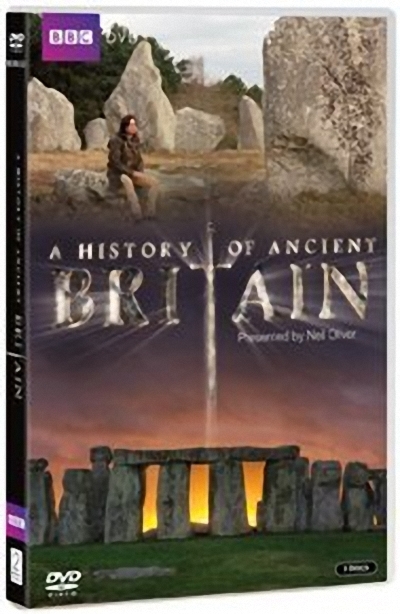 WFL2 A History Of Ancient Britain - Series 1 (2011)