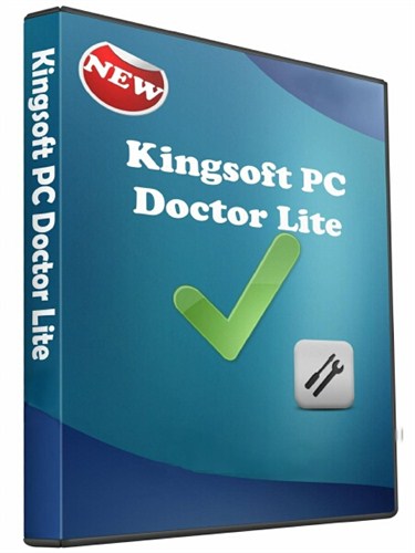 Kingsoft PC Doctor Lite 3.6.0.10