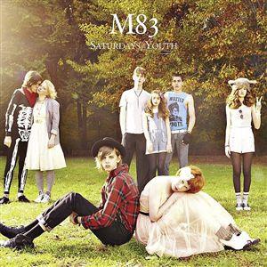 M83 - Saturdays=Youth (2008)