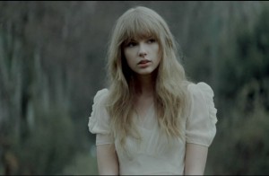 Taylor Swift - Safe & Sound(feat. The Civil War)