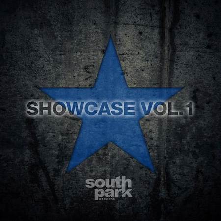 VA - Southpark Showcase Vol 1 [2012]