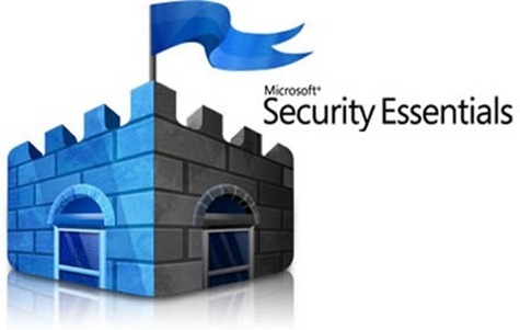 Microsoft Security Essentials 4.0.1512.0 Beta (2012/ENG/x86/x64)
