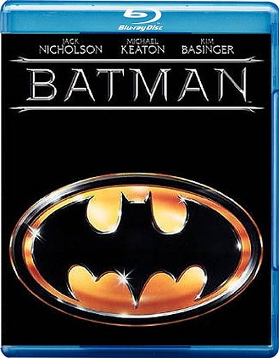 Batman (1989) 720p BRRip H264 A Release - Lounge