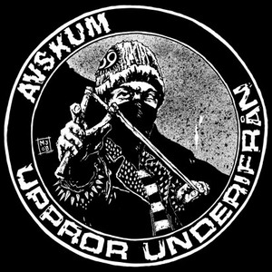 Avskum - Uppror Underifran [2008]