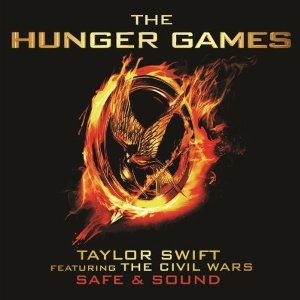 Taylor Swift - Safe & Sound(feat. The Civil War)(Single)(2012)